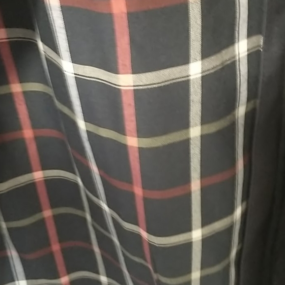 Vintage Valmeline European Military Trench Coat - Picture 7 of 7